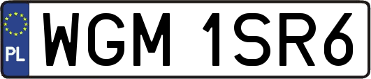 WGM1SR6