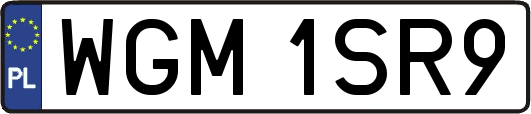 WGM1SR9