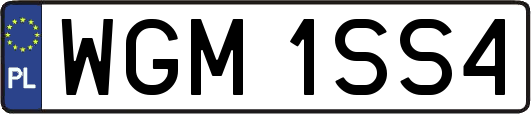 WGM1SS4