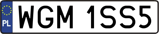 WGM1SS5