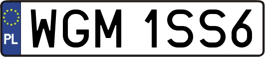 WGM1SS6