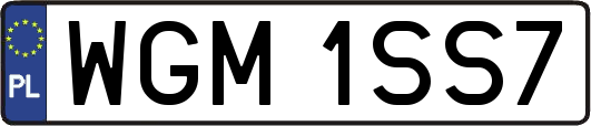 WGM1SS7