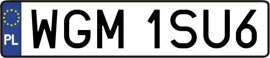 WGM1SU6