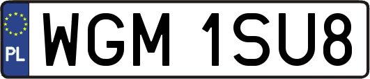 WGM1SU8