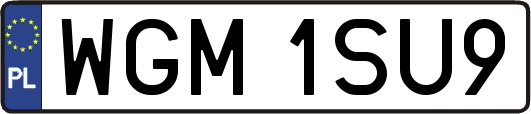 WGM1SU9