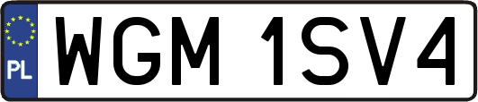 WGM1SV4