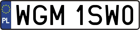 WGM1SW0