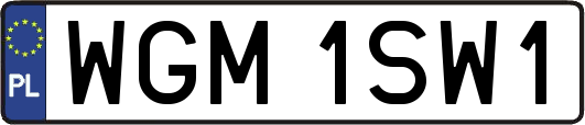 WGM1SW1