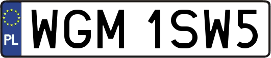 WGM1SW5