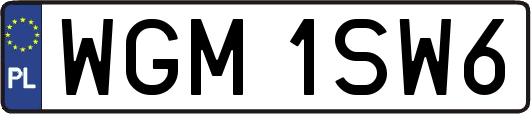 WGM1SW6