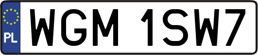 WGM1SW7