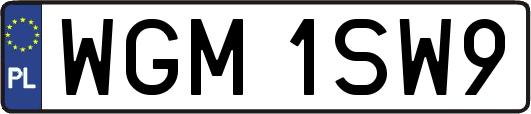 WGM1SW9