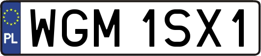 WGM1SX1