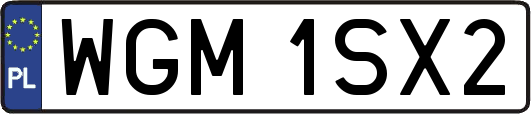 WGM1SX2