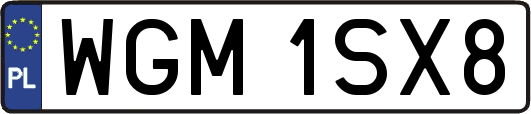 WGM1SX8