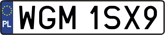 WGM1SX9