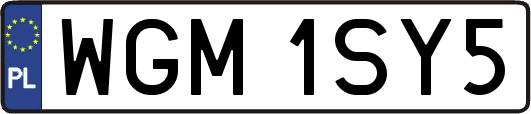 WGM1SY5