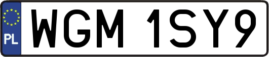 WGM1SY9