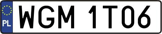 WGM1T06