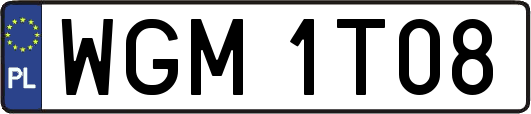 WGM1T08