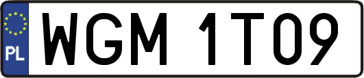 WGM1T09