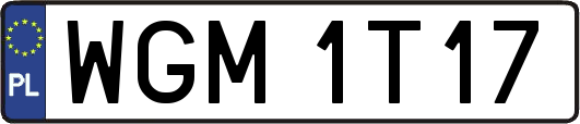 WGM1T17