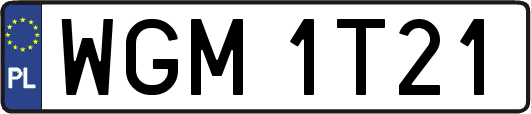 WGM1T21