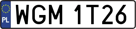 WGM1T26