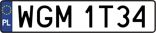 WGM1T34