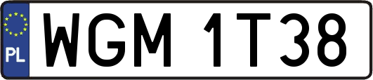 WGM1T38
