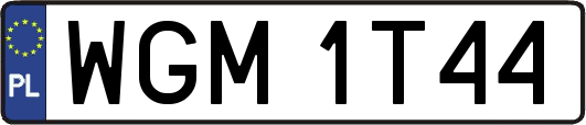 WGM1T44
