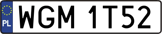 WGM1T52