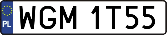 WGM1T55