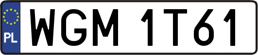 WGM1T61