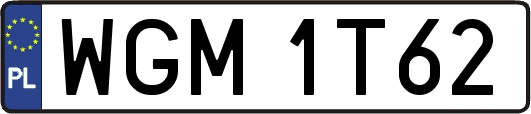 WGM1T62