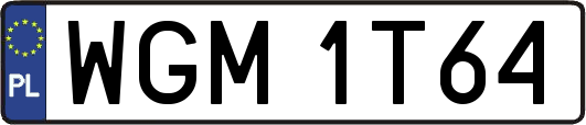 WGM1T64