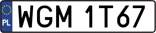 WGM1T67