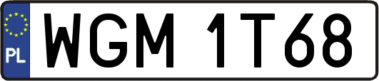 WGM1T68