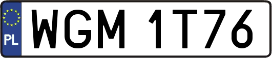 WGM1T76