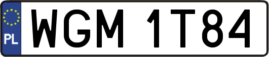 WGM1T84
