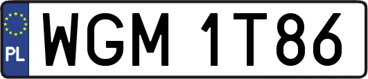 WGM1T86