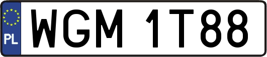 WGM1T88