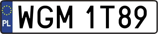 WGM1T89