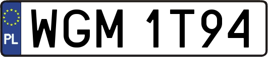 WGM1T94