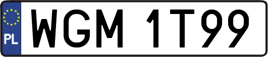 WGM1T99