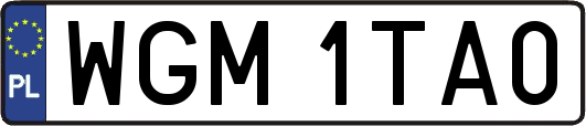 WGM1TA0