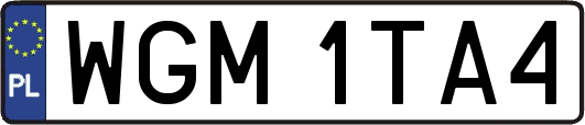WGM1TA4