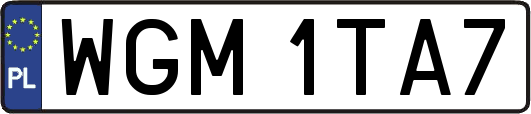 WGM1TA7