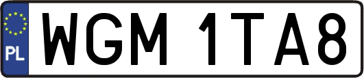 WGM1TA8