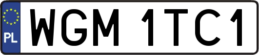 WGM1TC1